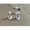 Universal Attachment Points for Volkswagen ID.Buzz, Cargo Net Mounting Anchors