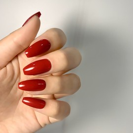 One color nail 80 types of basic nails Simple nails Simple basic recommendations - Please write in your request / 원컬러네일80종 기본네일 심플네일 심플 기본 추천 - 요청사항에 기재해주세요