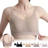 APIKIE Bras That Make Your Breasts Smaller (2 Years Improvement
