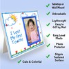 I Lost My First Tooth! - Picture Frame Gift