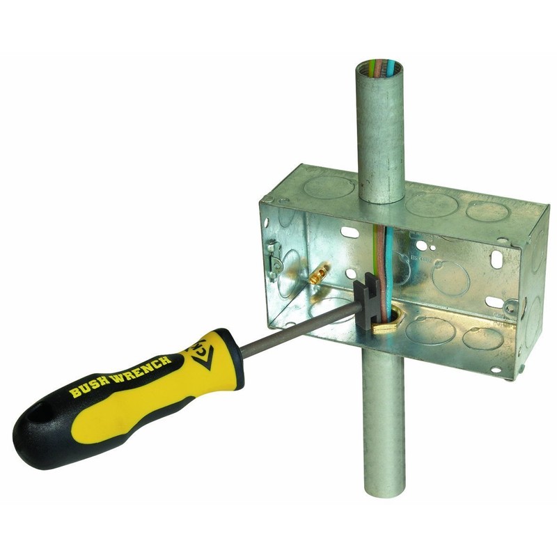 C.K T4755 Conduit Bush Wrench