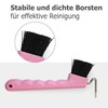 Hoof Pick for Horses Donkey Goats Hoof with Extra Stable