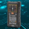 PEAKMETER PM5900 Portable 3-Phase Motor Sequence Tester Rotary Field Meter