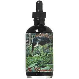Noodlers Ink 4.5Oz Heart Of Darkness