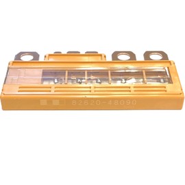 EDS GENUINE NEW OEM 82620-48090 8262048090 Fusible Link Block Assembly Multi link Fuse for Highlander Venza