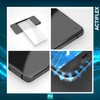 atFoliX Screen Protector Compatible with Garmin Lily Film, Ultra Clear
