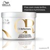 WELLA Oil Reflections Luminous Reboost Mask 500 ml