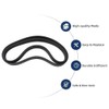 Black Premium Belts Replacement for Bissell Style 7/9/10/12/14 P/N 3031120