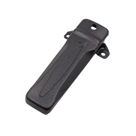KBH-10 Belt Clip for TK260G TK-272G TK-388G TK-2100 TK-2118 TK-3206 TK-3207 Radio 5 PCS