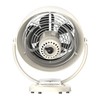 Vornado VFAN™ Vintage Fan, Retro Metal Air Circulator for Cooling
