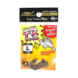 Dohitomi(土肥富) ZH-49チヌシングル FC L ZH-49