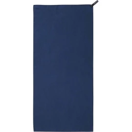 PackTowel 29129 Personal BEACH Quick-Drying Towel, Absorbent, Odor Resistant, Midnight