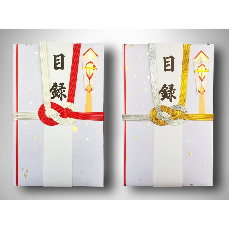 Akagi 60059 Festival Bag, Inventory, Gold, Silver