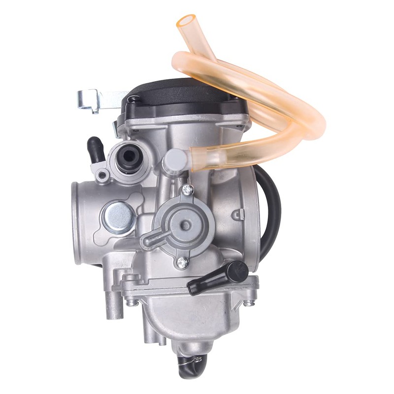 BH-Motor New Carburetor carb For Kawasaki KLR650 1987-2007 Replace #