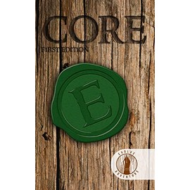 Evolve: Adventure Core Rulebook