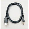 BizLink 6' BizLink E164571-KS DisplayPort 4K Cable Display Port DP