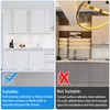 Sozize Cabinet Foot Pull for Trash Can - Touchless Handle