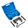 Wsays Inner Cam Bearing Installer and Puller Camshaft Remover Tool
