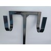 FreeAgain Universal Walker Holder for Mobility Scooters(Thicken)- Compatible with Pride