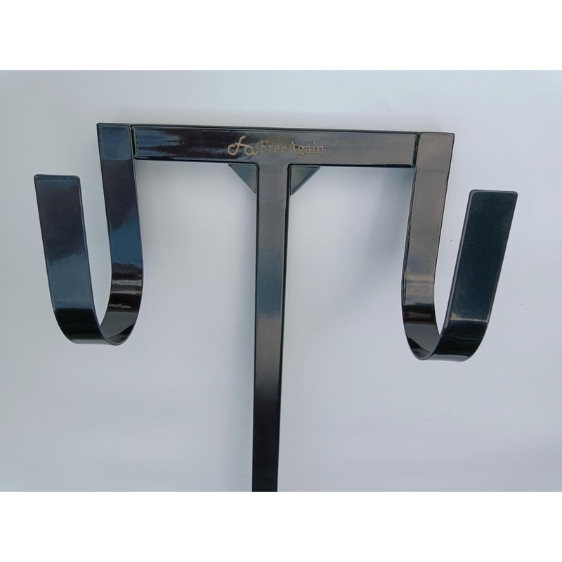 FreeAgain Universal Walker Holder for Mobility Scooters(Thicken)- Compatible with Pride