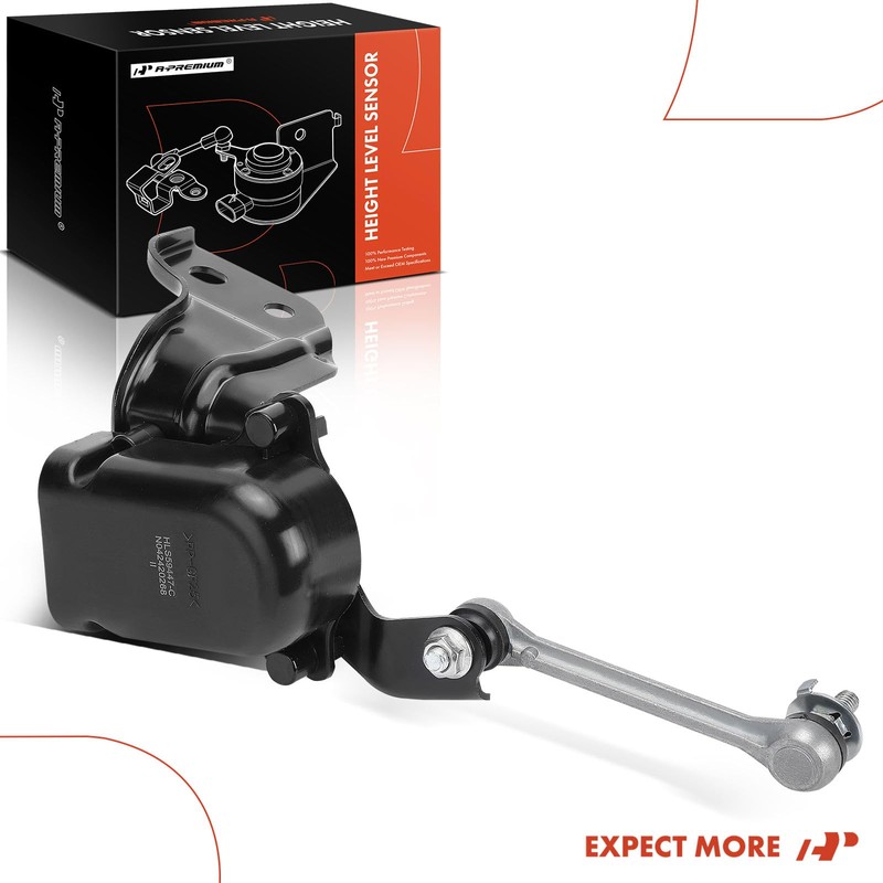 A-Premium Ride Height Level Sensor Compatible with Acura MDX 2007-2013,