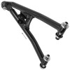 Caltric Black Front Lower Right A-Arm for Yamaha Raptor 700
