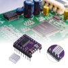 beinkmake 10Pcs DRV8825 Stepper Motor Driver 3D Printer Parts Module