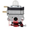 Kurihina Compatible with Carburetor Fits For Hyper Tough HY26SST HY26SSTVNM