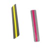 8 Pieces Reading Guide Strips Marking Stripes Coloured Overlays Bookmark