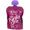 (3 PACK) - Ellas Kitchen - Smoothie Fruit - Purple