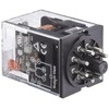 Omron MKS2P AC24 General Purpose Relay with Mechandical Indicator, Basic