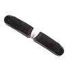 e-power-auto-Trim Smoked Black Front Signal Light Lamp Cover Trim For