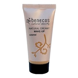 benecos Creamy Make-Up Caramel (2 x 30 ml)