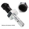 Brake Pressure Switch 4014262 Replacement for Polaris EM1400 RZR Turbo