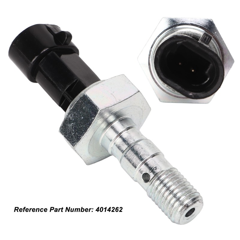 Brake Pressure Switch 4014262 Replacement for Polaris EM1400 RZR Turbo