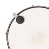 Tandem Drums DR-F40-GRY Drops 40 g Drum Mute Pad +
