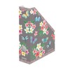 Herlitz Magazine File A4 Corrugated Cardboard 7 cm Ladylike Butterflies