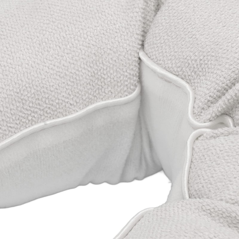 Door Draft Stopper,Door Snake Draft Stopper Dust Prevention Noise Blocking