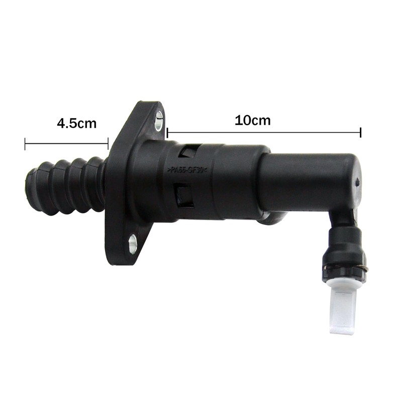 Kalunfex Clutch Slave Cylinder for A3 L-n O-c-t CC Golf
