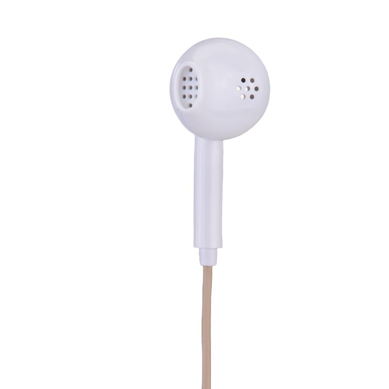 Wireless Microphone Headset Headphones Professional Condenser Mic Podcast Recording Video