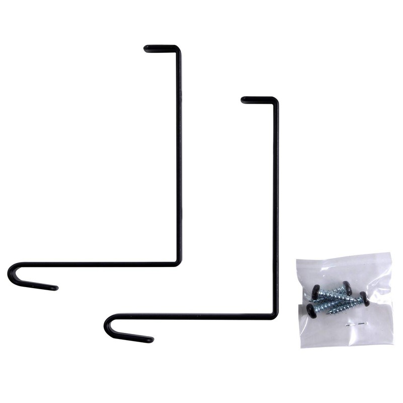 和気 Industrial hook lacety (Rusty) Lac