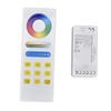 Underwater Light Remote Control 2.4G Prevent Interference Pool Light APP