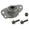 febi bilstein 37882 Suspension Strut Support Bearing Kit with Screws