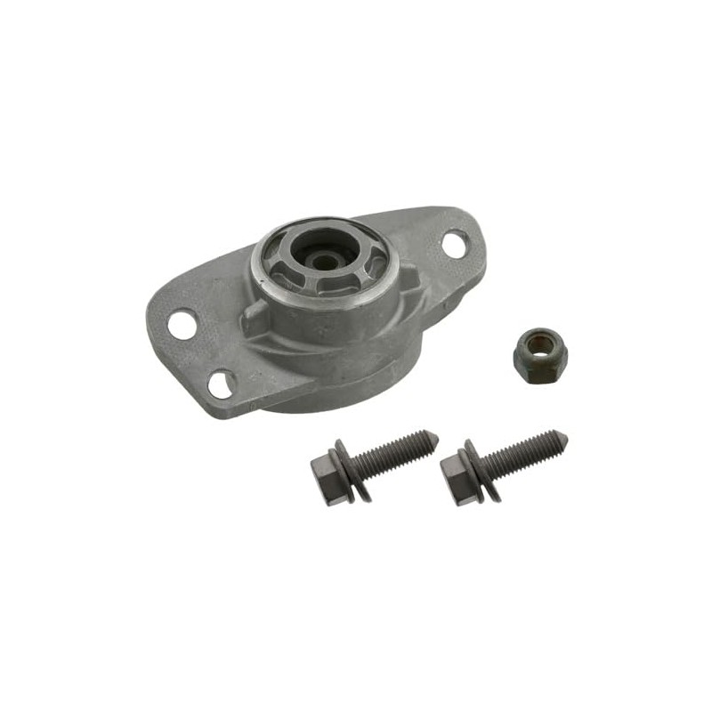 febi bilstein 37882 Suspension Strut Support Bearing Kit with Screws