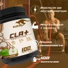 Cla Carnitina Klokan 1kg Varios Sabores 100servicios