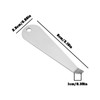 Be In Your Mind 2pcs Coffee Portafilter Basket Removal Tool