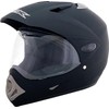 AFX FX-37X Helmet Small Matte Black