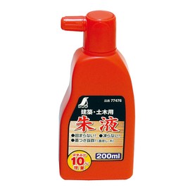 Shinwa Rules Color Liquid