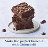GHIRARDELLI Premium Baking Cocoa 100% Unsweetened Cocoa Powder, 8 OZ