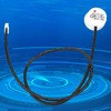 Non-Contact Water Level Sensor for Liquids, Non-Contact Induction Switch, Water